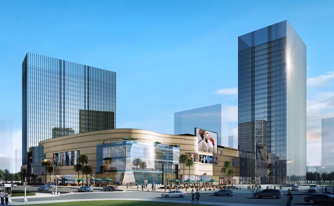 新气象 新征程，，，搏思康集团总部喜迎燕徙